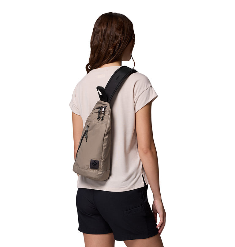 Great Smoky Garden Cross-Body Bag