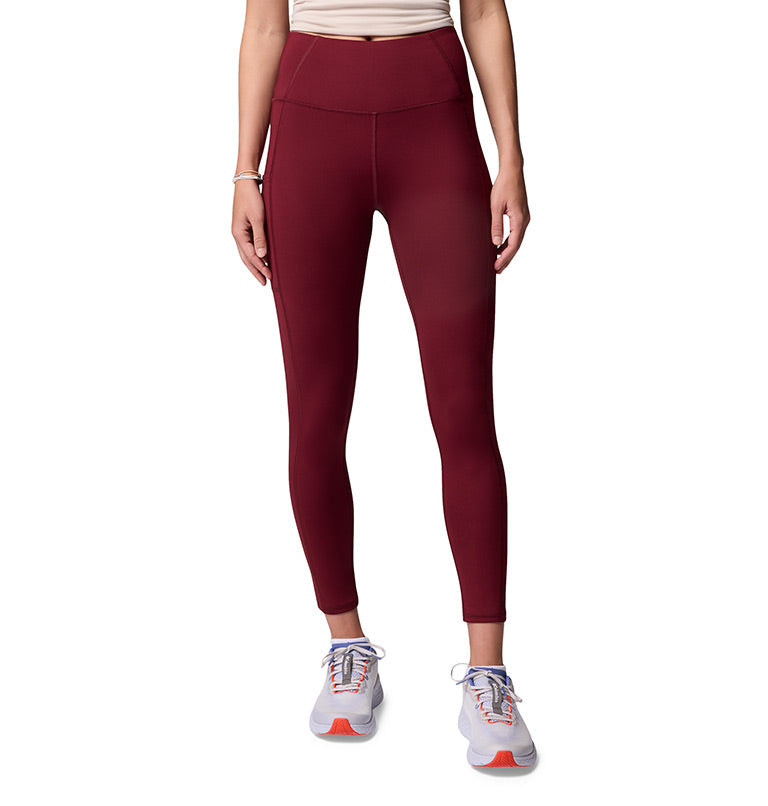 Women's Boundless Trek Leggings