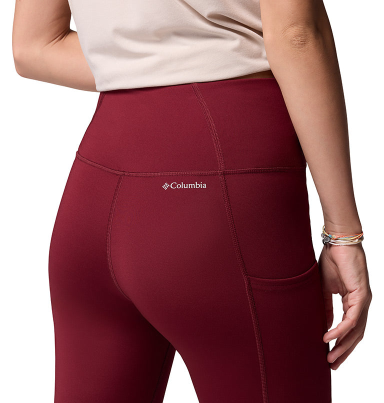 Women's Boundless Trek Leggings