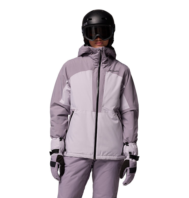 Women's Liftline Waterproof Ski Jacket