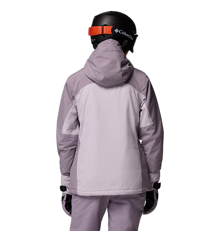 Women's Liftline Waterproof Ski Jacket