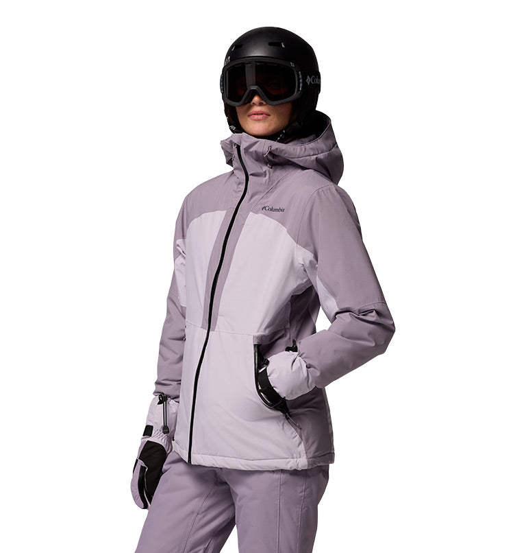 Women's Liftline Waterproof Ski Jacket