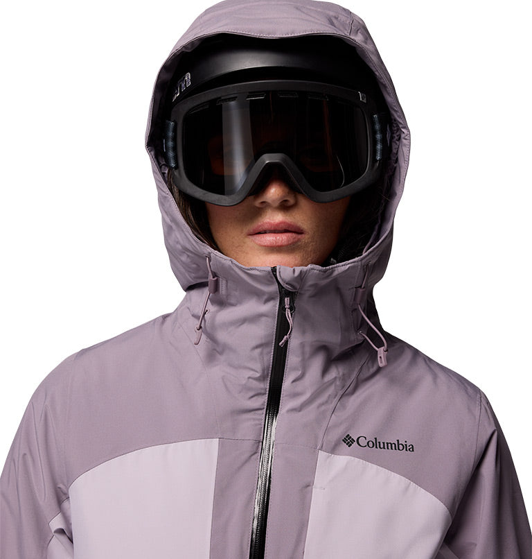 Women's Liftline Waterproof Ski Jacket