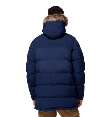 Marquam Peak Fusion II Parka Jacket