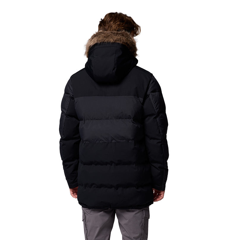 Marquam Peak Fusion II Parka Jacket