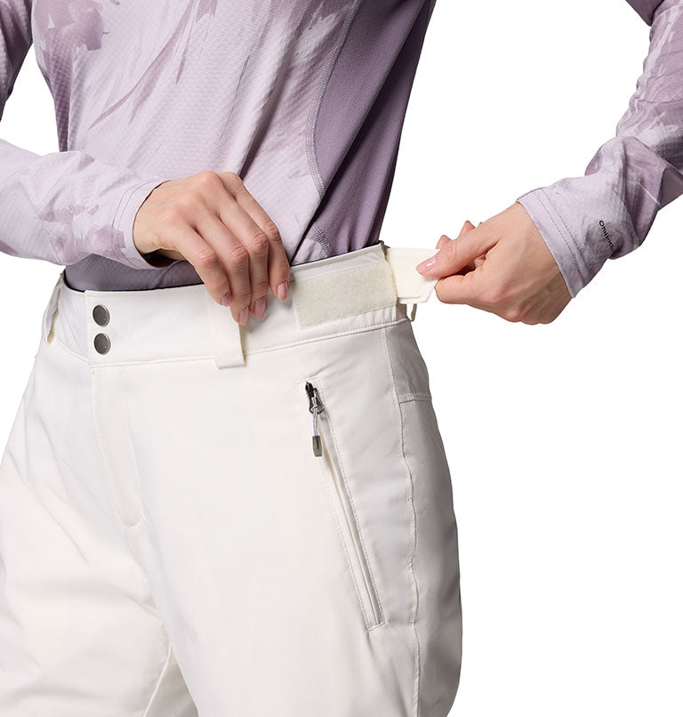 Women's Shafer Canyon™ II Insulated Pants
