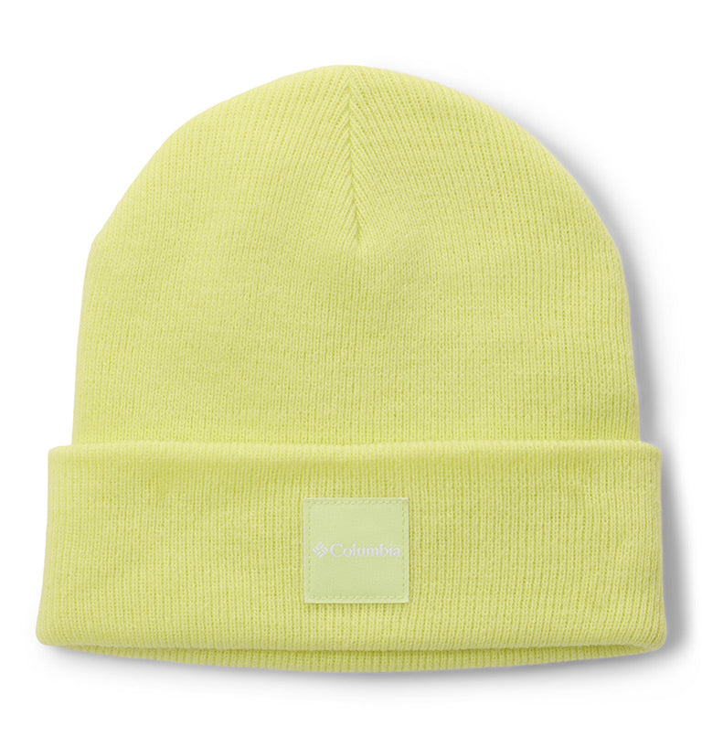 City Trek Heavyweight Beanie