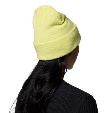 City Trek Heavyweight Beanie