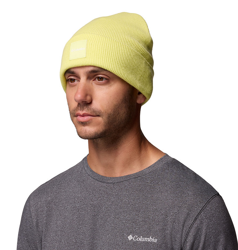 City Trek Heavyweight Beanie