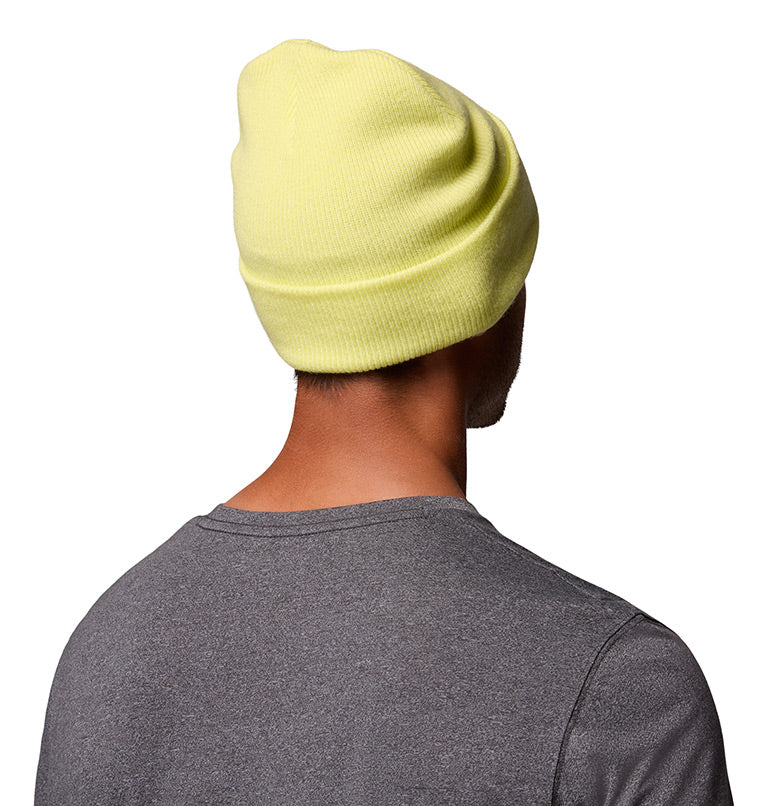 City Trek Heavyweight Beanie