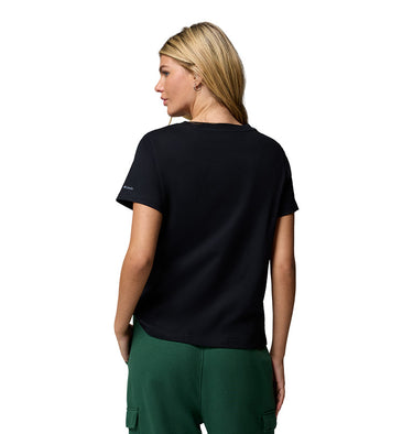 Women's Rolling Bend Graphic T-Shirt