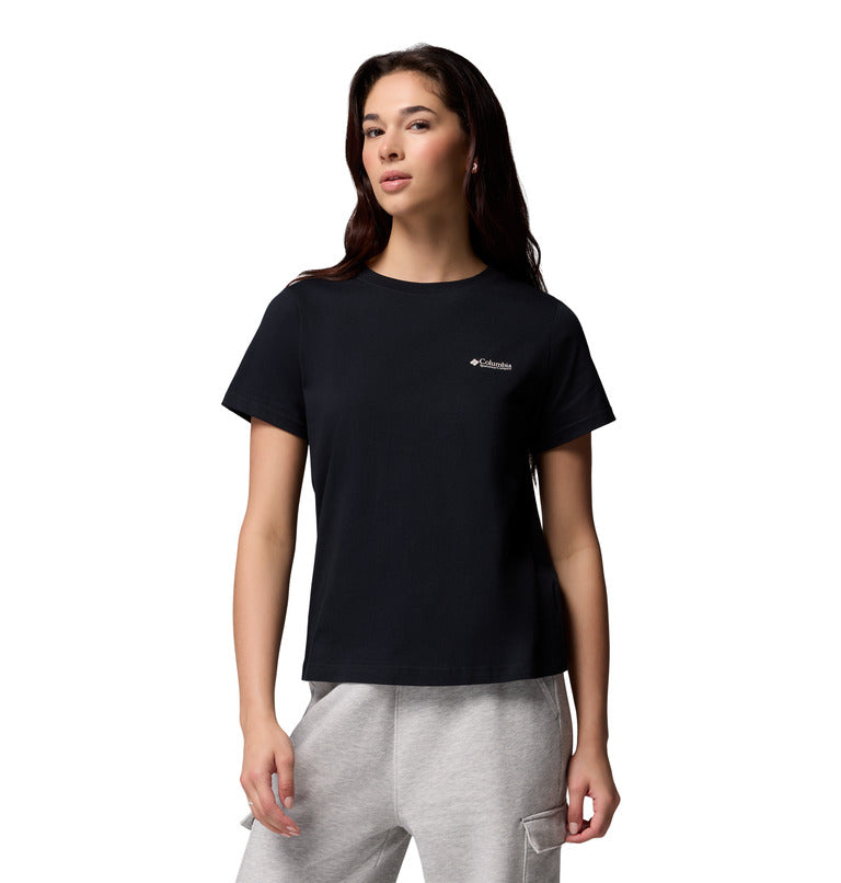 Women's Rolling Bend™ Graphic Short Sleeve Shirt