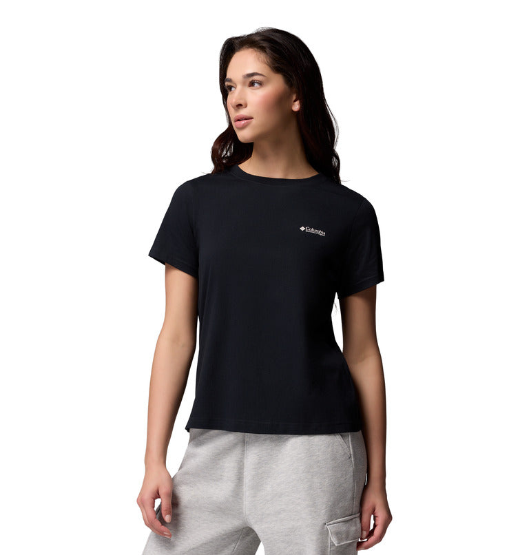 Women's Rolling Bend™ Graphic Short Sleeve Shirt