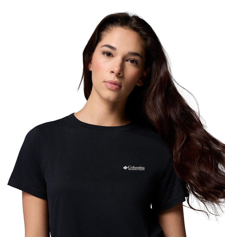 Women's Rolling Bend™ Graphic Short Sleeve Shirt