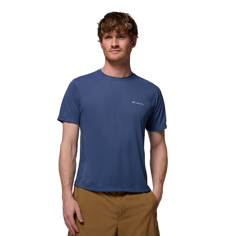 Men's Zero Rules Light Technical T-Shirt