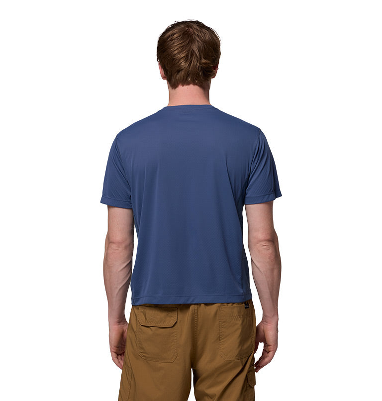 Men's Zero Rules Light Technical T-Shirt