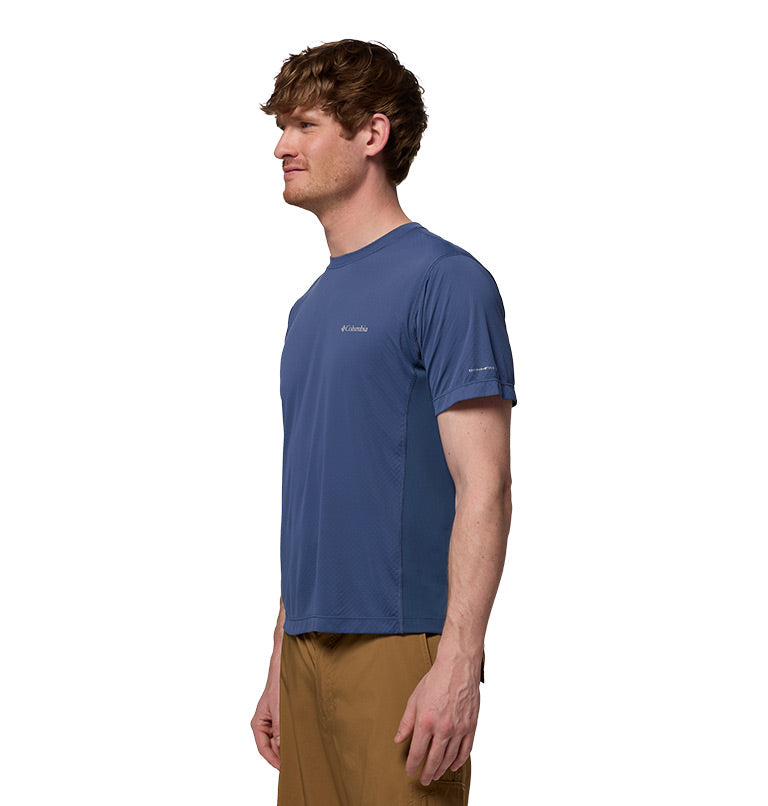 Men's Zero Rules Light Technical T-Shirt
