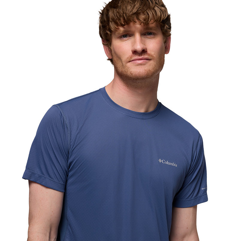 Men's Zero Rules Light Technical T-Shirt