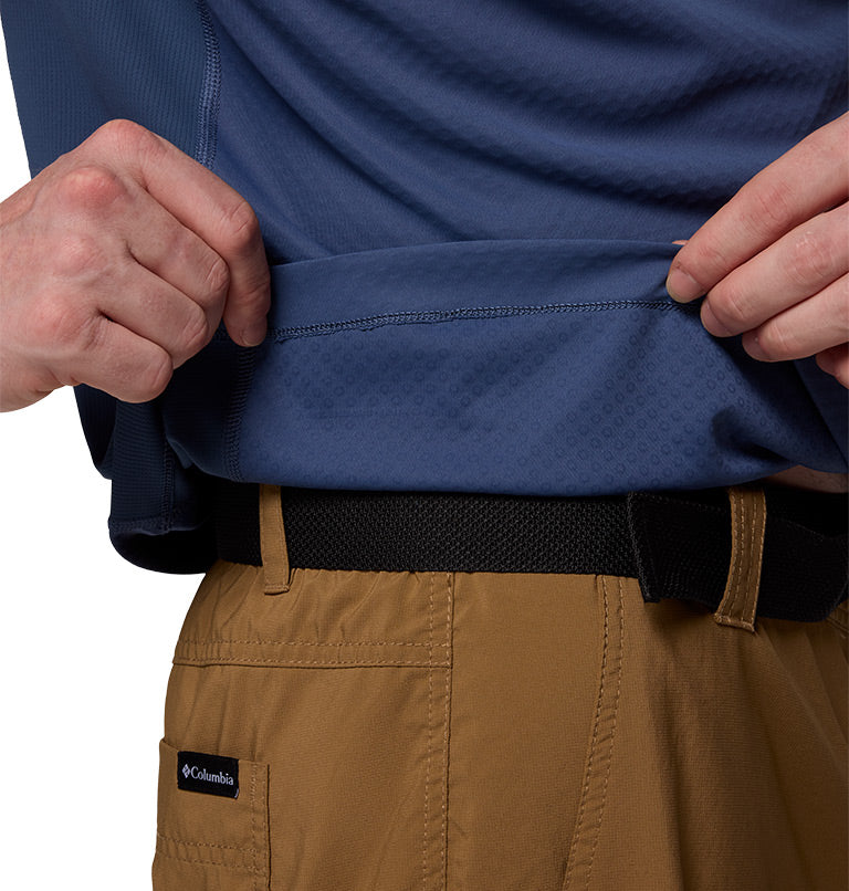 Men's Zero Rules Light Technical T-Shirt