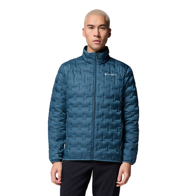 Men's Delta Ridge II Down Jacket