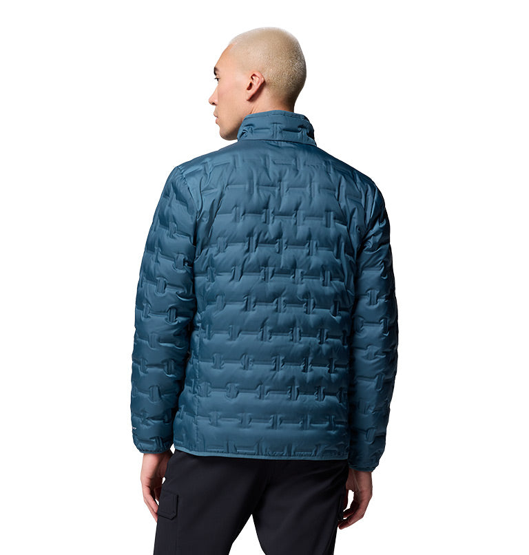 Men's Delta Ridge II Down Jacket