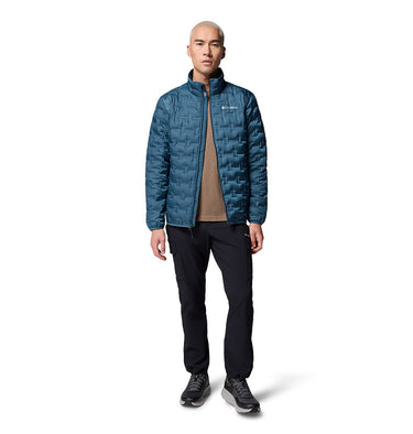 Men's Delta Ridge II Down Jacket