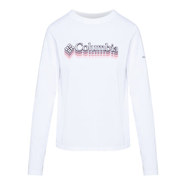 Women's Rolling Bend™ Graphic Long Sleeve T-Shirt