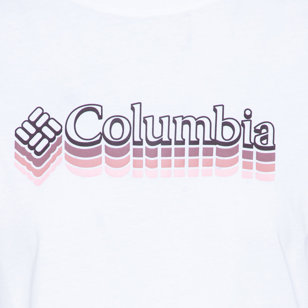 Women's Rolling Bend™ Graphic Long Sleeve T-Shirt