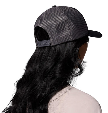 Columbia Mesh Snap Back