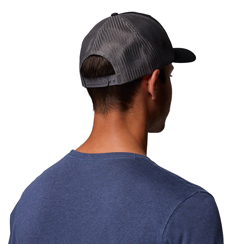 Columbia Mesh Snap Back