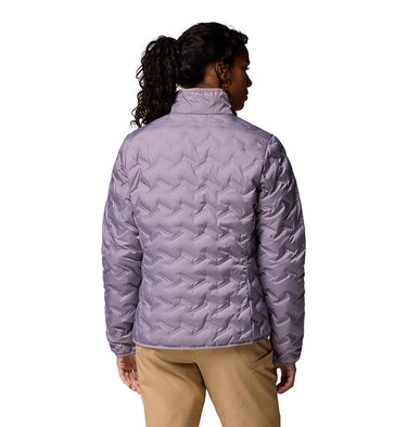 Women's Delta Ridge II Down Jacket