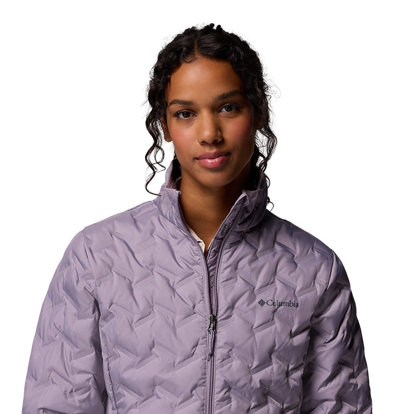 Women's Delta Ridge II Down Jacket