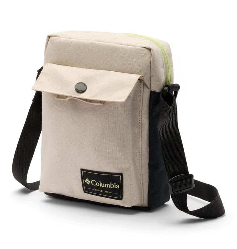 Zigzag II Side Bag