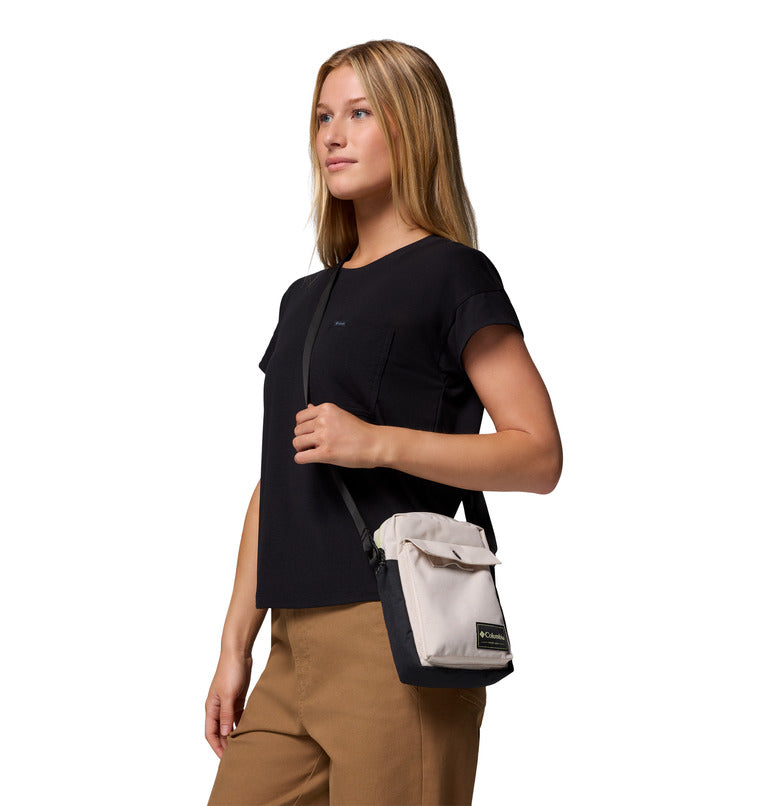 Zigzag II Side Bag