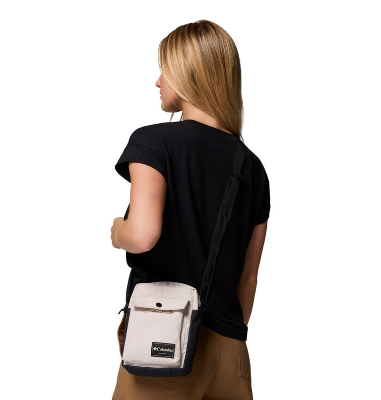 Zigzag II Side Bag