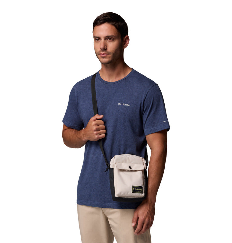 Zigzag II Side Bag
