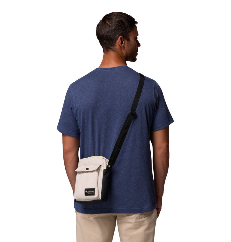 Zigzag II Side Bag