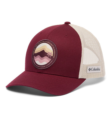 Columbia Mesh Snap Back