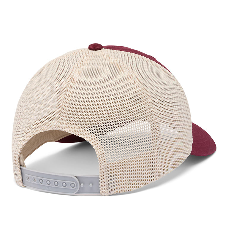 Columbia Mesh Snap Back