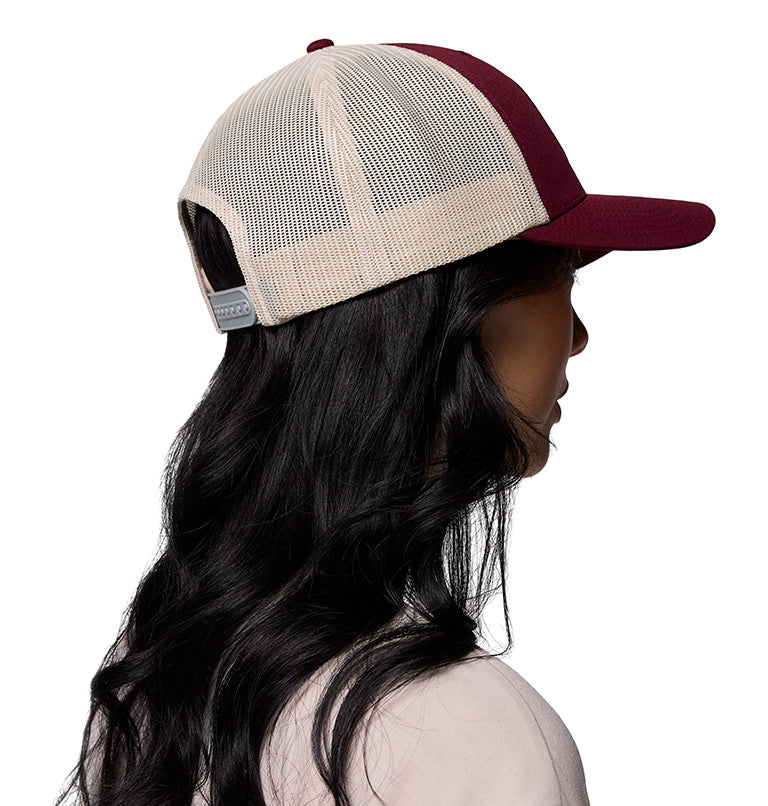 Columbia Mesh Snap Back