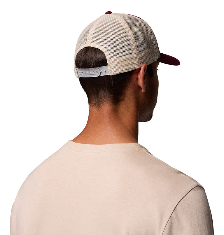 Columbia Mesh Snap Back