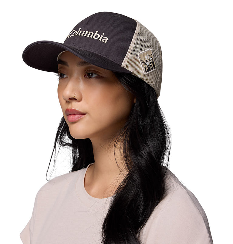 Columbia Mesh Snap Back