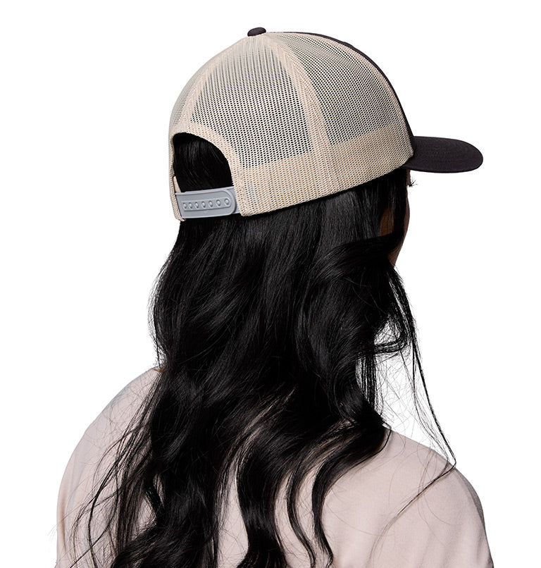 Columbia Mesh Snap Back