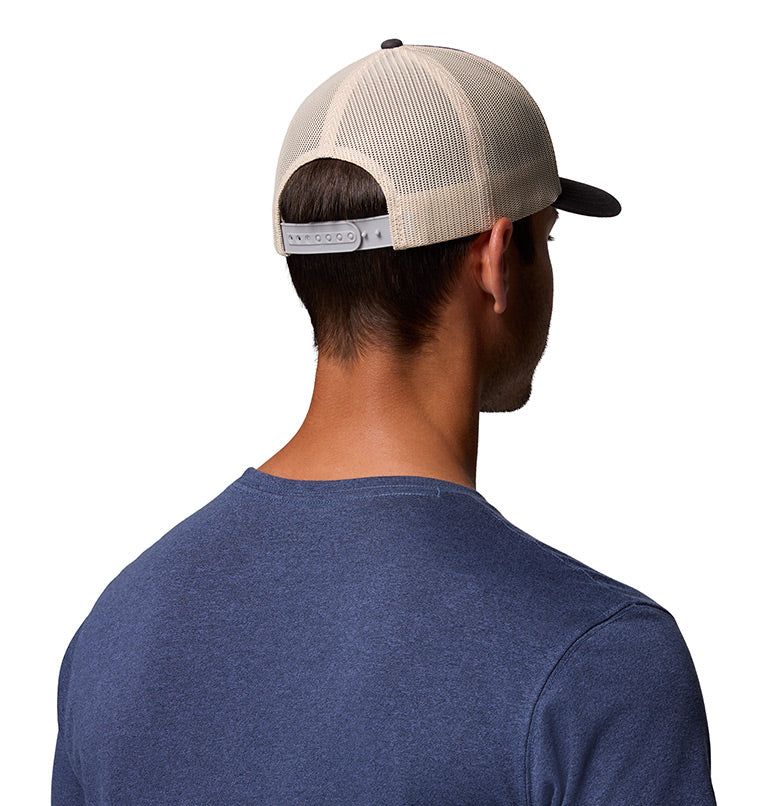 Columbia Mesh Snap Back