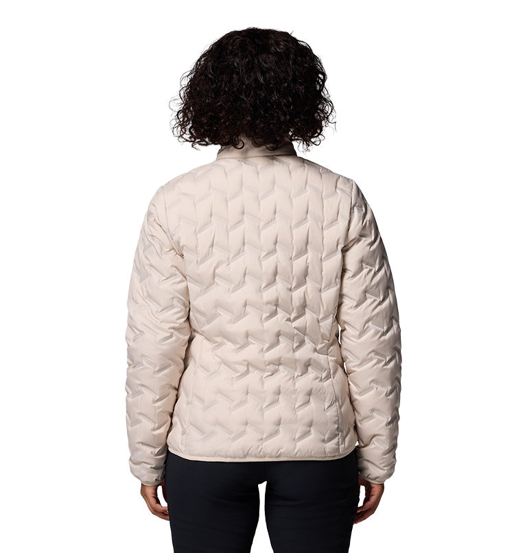 Women's Delta Ridge II Down Jacket