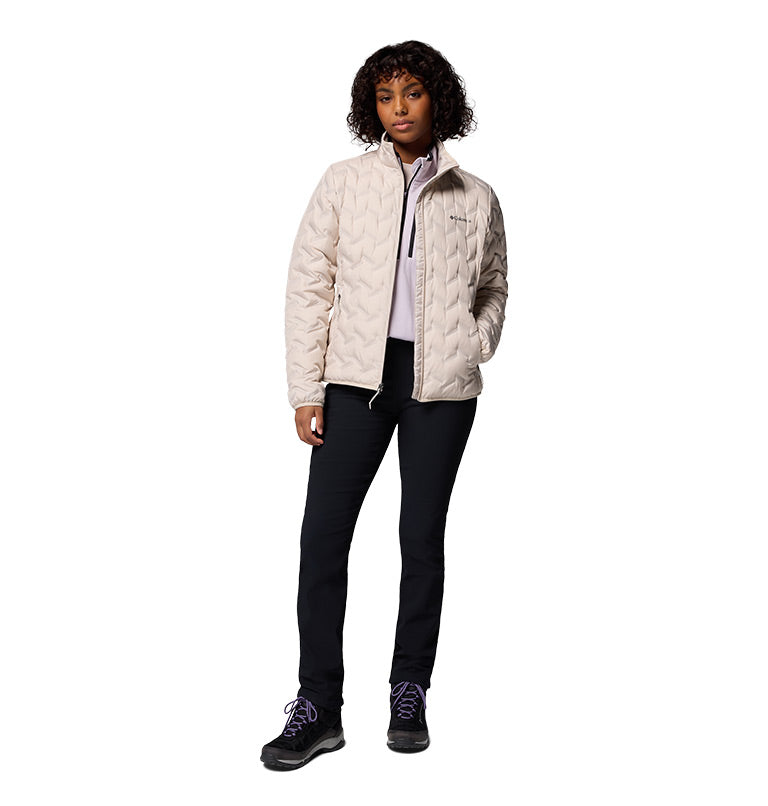 Women's Delta Ridge II Down Jacket