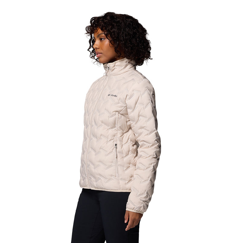 Women's Delta Ridge II Down Jacket