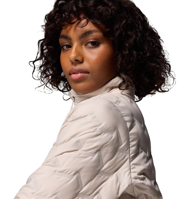 Women's Delta Ridge II Down Jacket