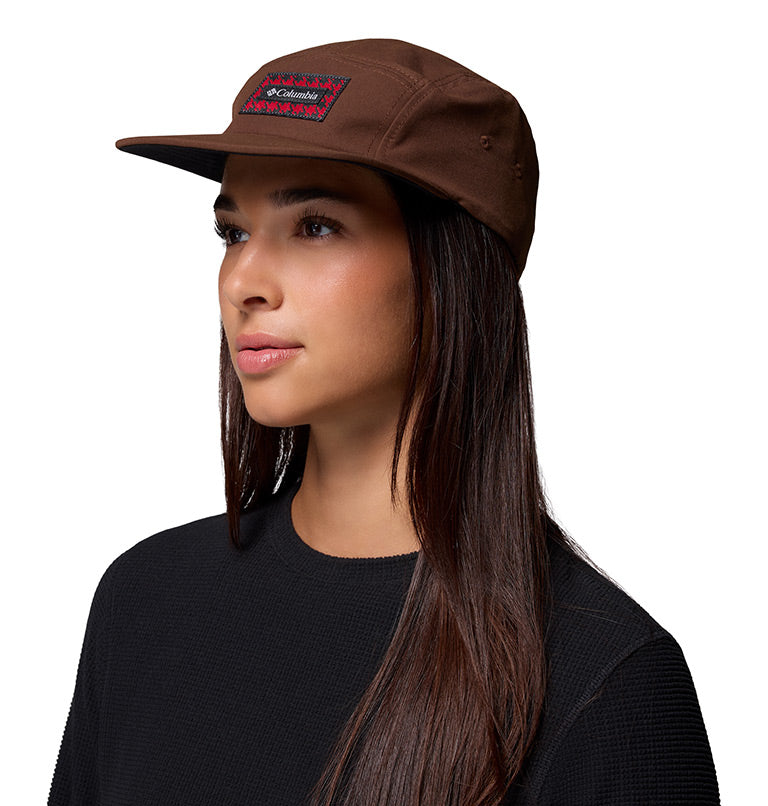 Creek Side 5 Panel Hat