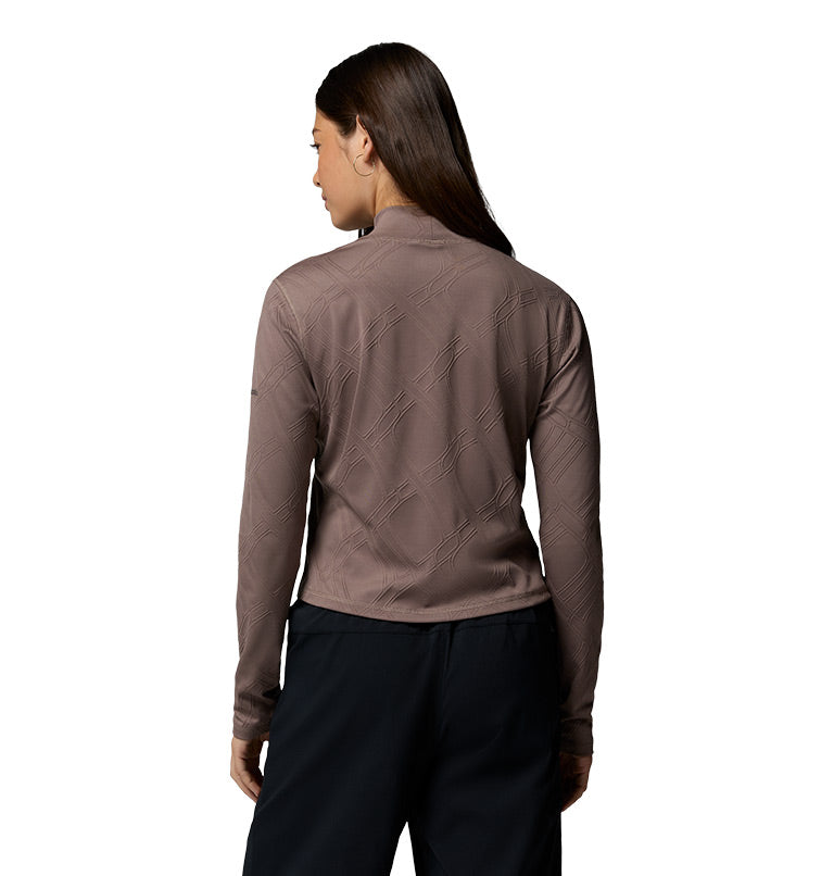 Women's Granite Point Long Sleeve Turtleneck